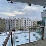 Cozy Apartment