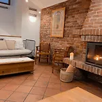 Prague Apartment