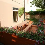 Prague Apartment
