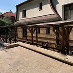 Apartment1 On The Villa