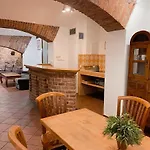 Prague Apartment