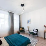 Sweet Cozy Apartment Prague Close To Mala Strana
