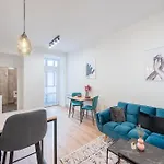 Sweet Cozy Apartment Prague Close To Mala Strana