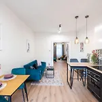 Sweet Cozy Apartment Prague Close To Mala Strana