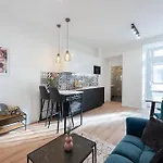 Sweet Cozy Apartment Prague Close To Mala Strana