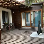 Apartment1 On The Villa