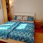 Cozy Studio In Vinohrady