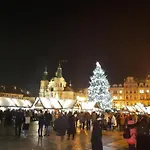 Apartman Exclusive Prague