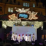Apartman Exclusive Prague