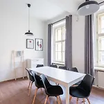 Budget Reznicka apartment