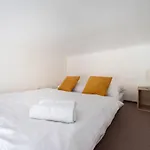 Budget Reznicka apartment