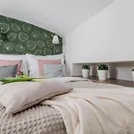 Prague Apt Near Charles Bridge By Michal&Friends