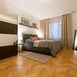 As Prague Apartments. National Theatre Apt. Old Town