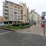 As Prague Apartments. National Theatre Apt. Old Town