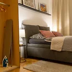 As Prague Apartments. National Theatre Apt. Old Town