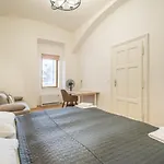 Prague Centre Apartments