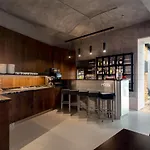 Moods Boutique Hotel