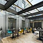 Moods Boutique Hotel