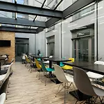 Moods Boutique Hotel