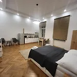 Prague Centre Apartments