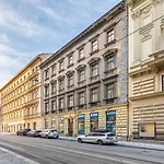 Prague Centre Apartments