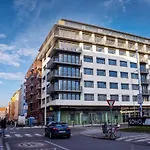 Tran Chien Apartment With Free Private Parking