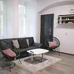 Modern Apartment In The Center Of Prague