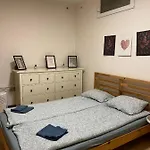 Basement Flat In The City Center!!