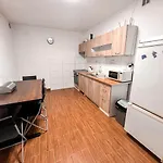 Williams Apartments Prague