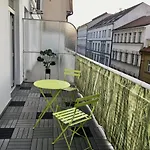 Hotel Flat In The Heart Of Prague