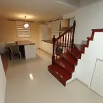 Apartments Captain Morgan Prague