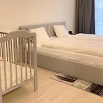 Tran Chien Apartment With Free Private Parking