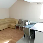 Apartments Captain Morgan Prague