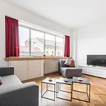 Merkur Apartments