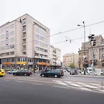 Merkur Apartments