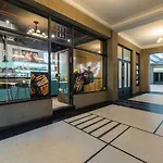 Dlouha Palace - Live In One Of The Best Streets