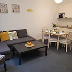 Little Tom Apartments