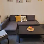 Little Tom Apartments