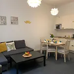 Little Tom Apartments
