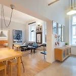 Charming Apartment Vodickova