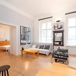 Charming Apartment Vodickova