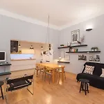 Charming Apartment Vodickova