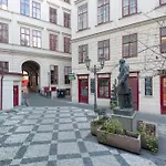 Charming Apartment Vodickova
