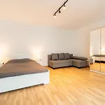 Brand New Two Room Apartment #26 With Free Secure Parking Close To Center