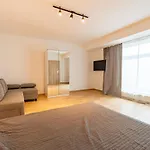 Brand New Two Room Apartment #26 With Free Secure Parking Close To Center