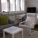 Hotel Flat In The Heart Of Prague