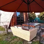 Tiny House In The City