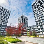 Centrum Park Apartment+