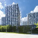 Centrum Park Apartment+