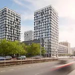 Centrum Park Apartment+